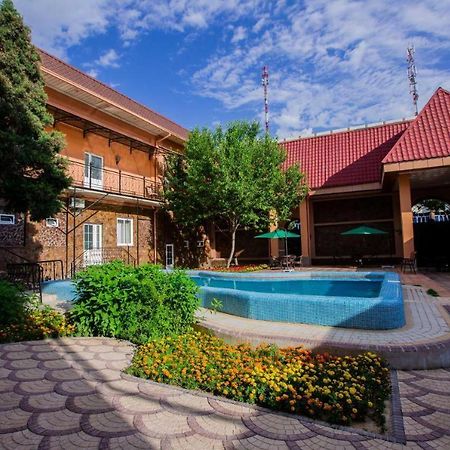 Art House Hotel Ташкент Екстериор снимка