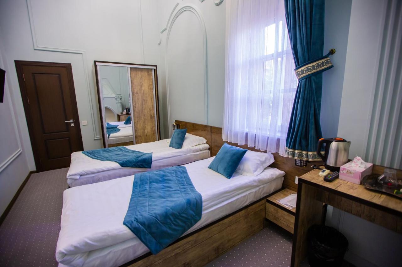 Art House Hotel Ташкент Екстериор снимка