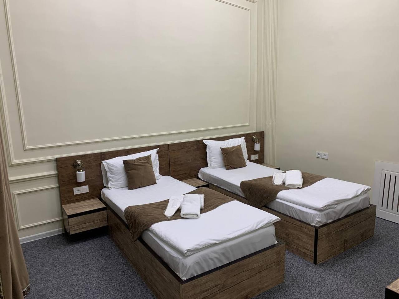 Art House Hotel Ташкент Екстериор снимка