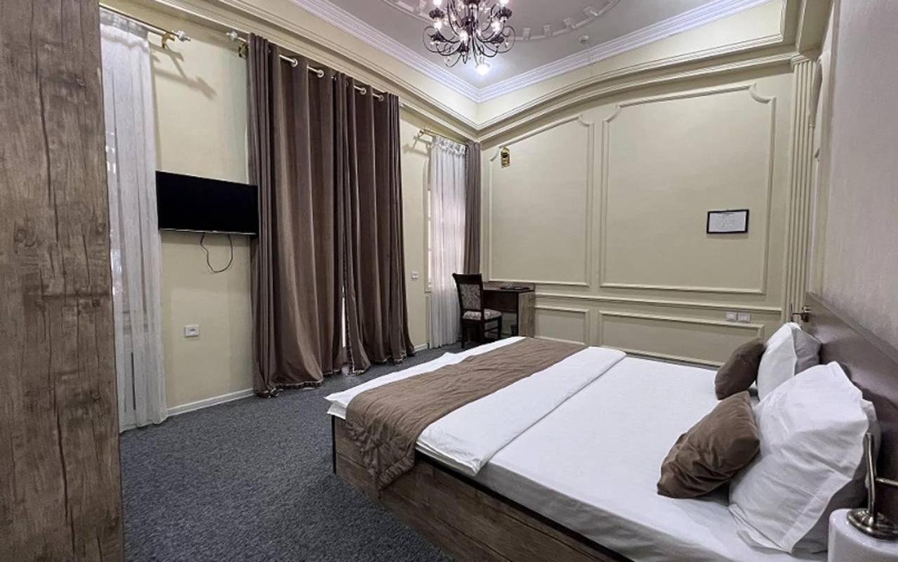 Art House Hotel Ташкент Екстериор снимка