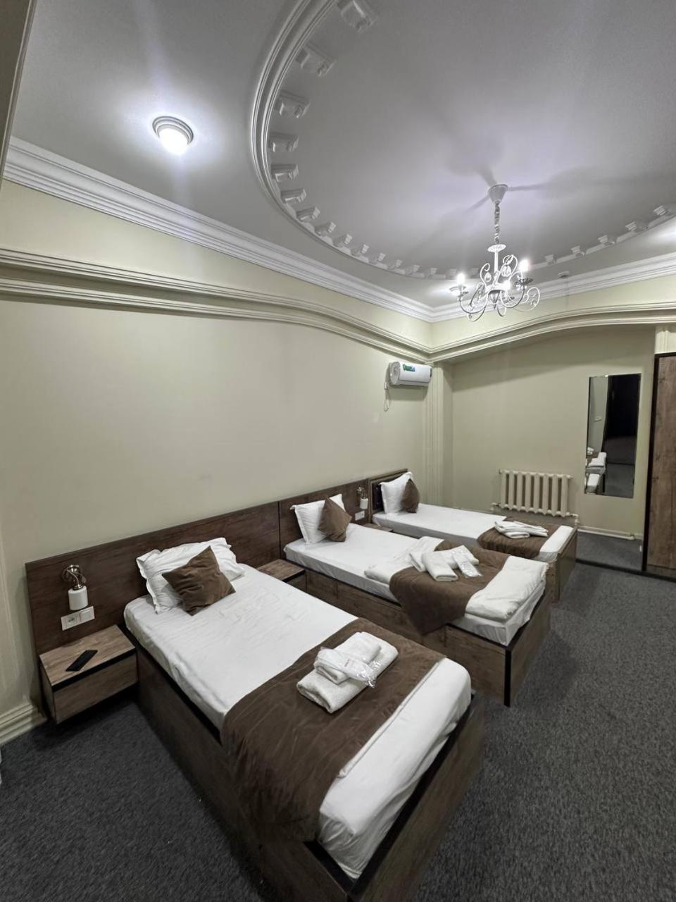 Art House Hotel Ташкент Екстериор снимка